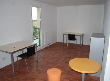 residence pour etudiants Antares cormeilles enn parisis