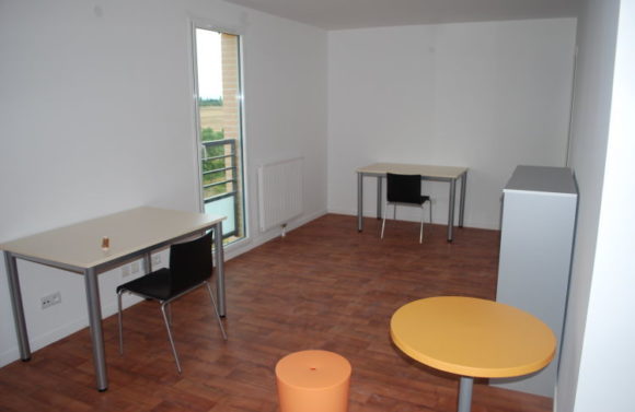 residence pour etudiants Antares cormeilles enn parisis