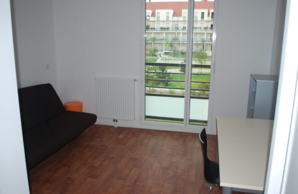 residence pour etudiants Antares cormeilles enn parisis