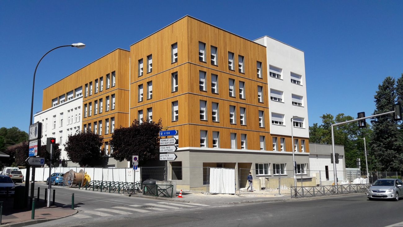 Dossiers & communiqués de presse 2020 | Espacil Habitat